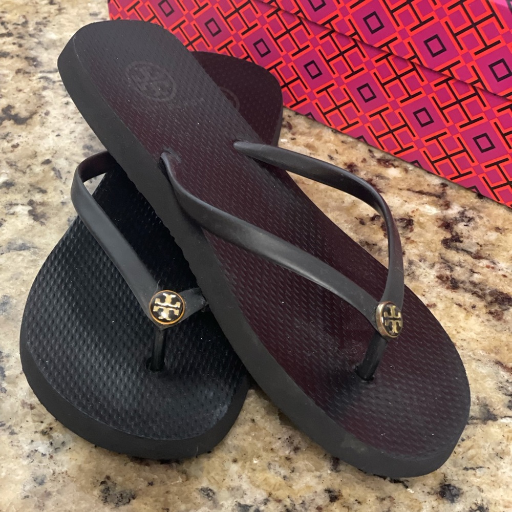 Tory Burch sandals